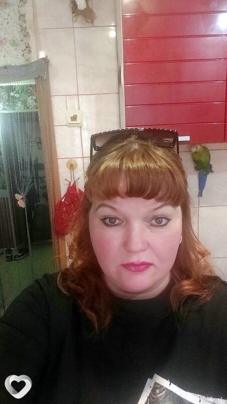 Анна, 47, Астрахани — анкета №3957600
