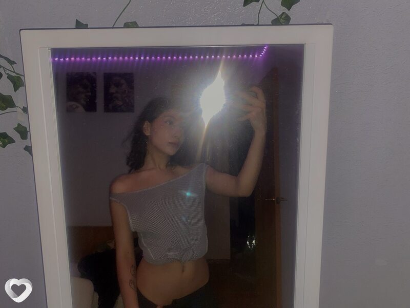 Алина, 26, Москве — анкета №3957605
