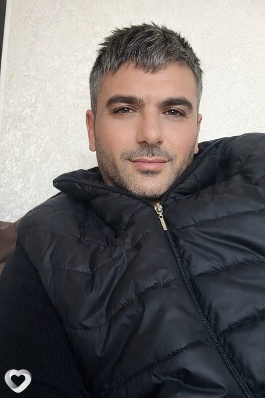 Арм, 39, Тбилиси — анкета №3957510