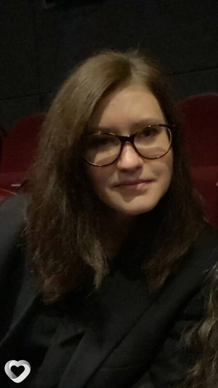 Sofia, 34, Санкт-Петербурге — анкета №3957511