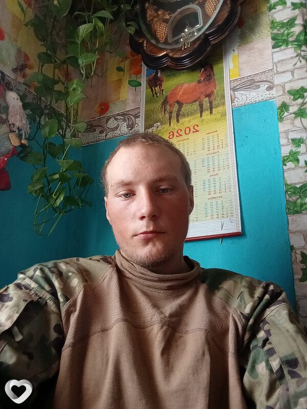 Михаил Данил, 19, Чите — анкета №3957513