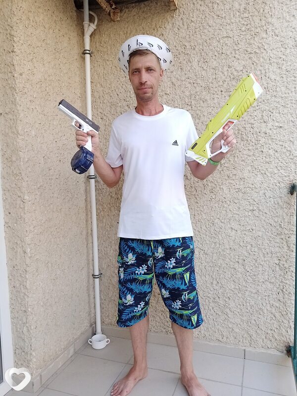 Михаил, 49, Смоленске — анкета №3957633