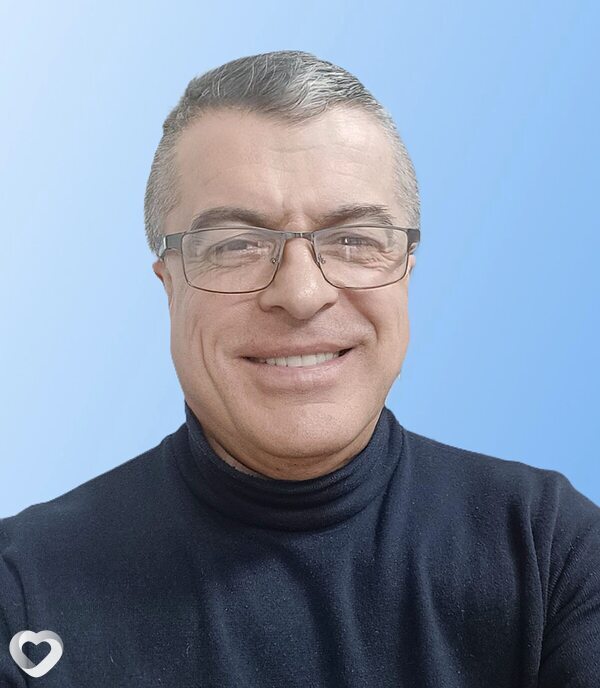 Вадим, 54, Твери — анкета №3957641