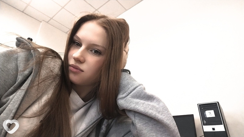Алиса, 18, Самаре — анкета №3957647