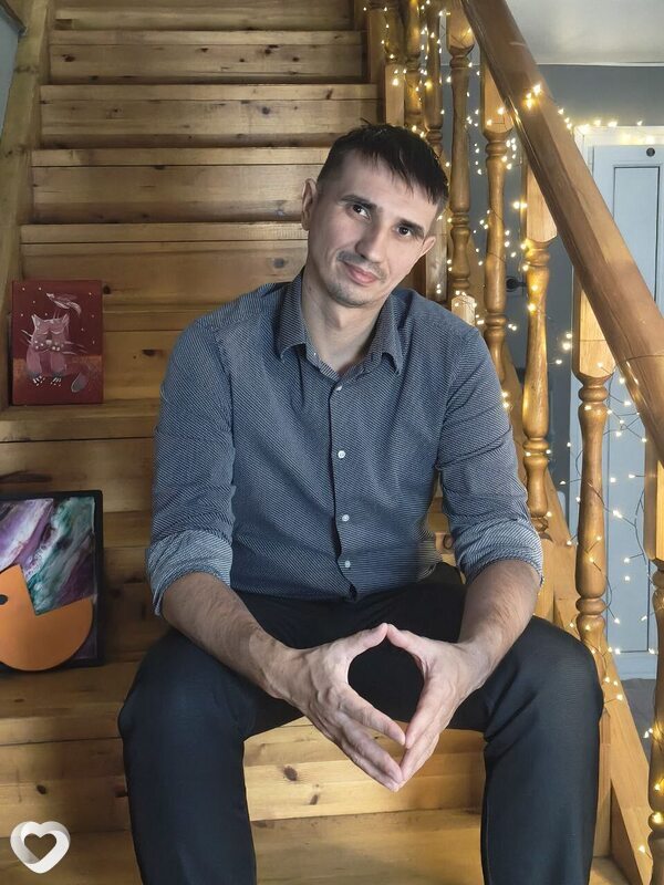 Олег, 38, Владивостоке — анкета №3957652