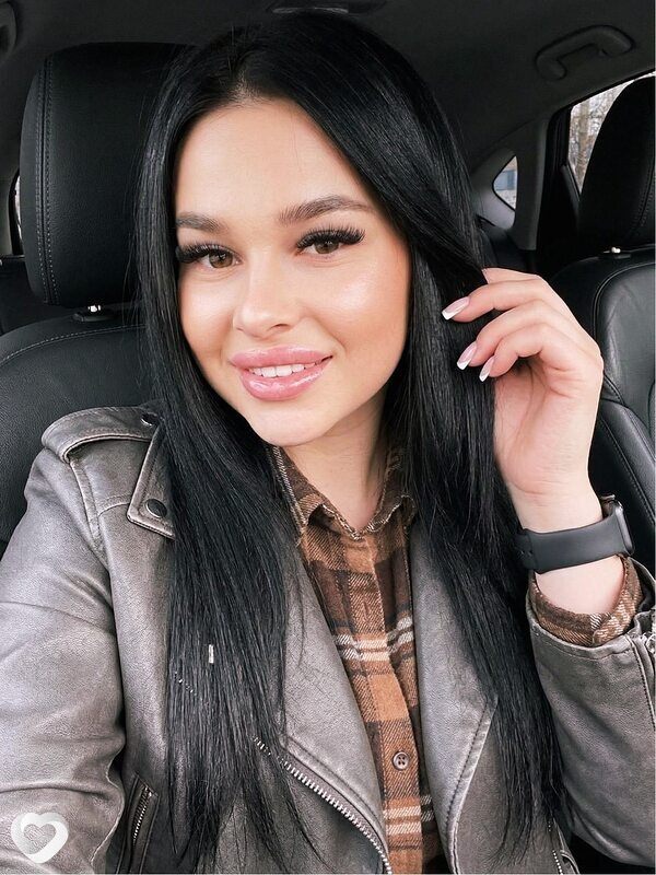 Кристина, 27, Владивостоке — анкета №3957616