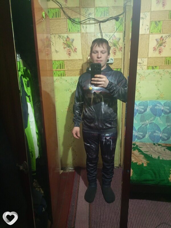 Вован, Искитим