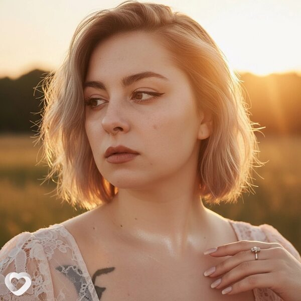 Кира, 30, Санкт-Петербурге — анкета №3957619