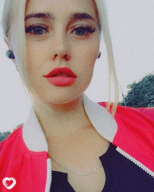 Тата, 27, Харькове — анкета №3957621