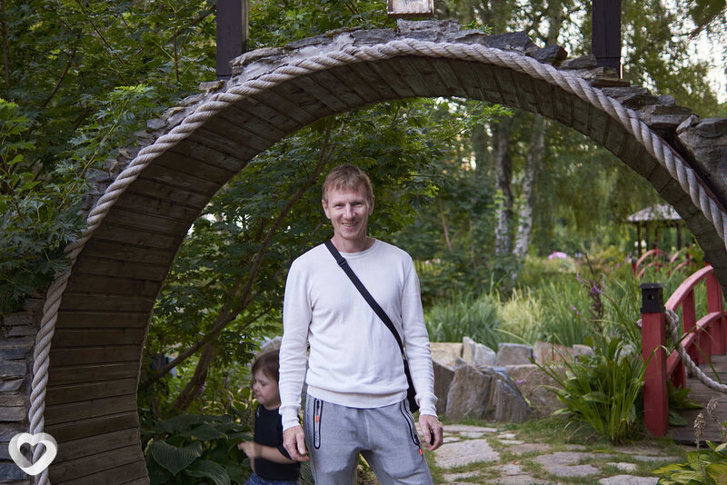 Алексей, 47, Перми — анкета №3957627
