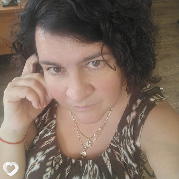 Натали, 49, Ижевске — анкета №3957533