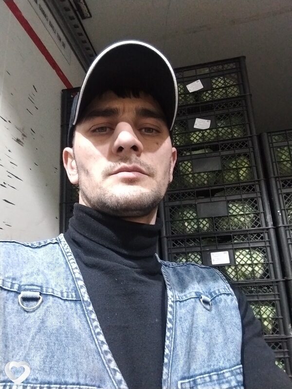 Илгар, 36, Череповце — анкета №3957536