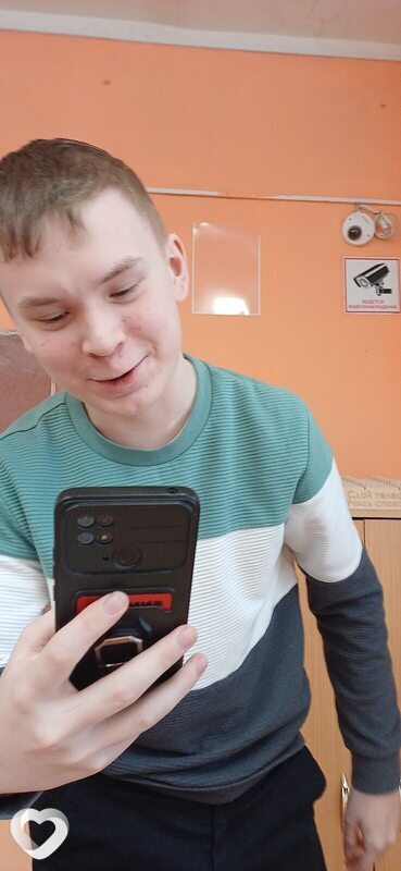 Степан, 25, Электростали — анкета №3957543