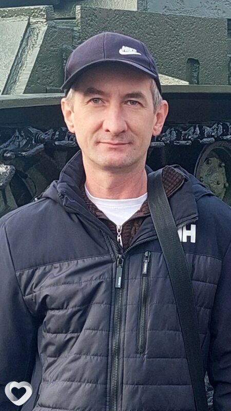 Алексей, Ленинградская