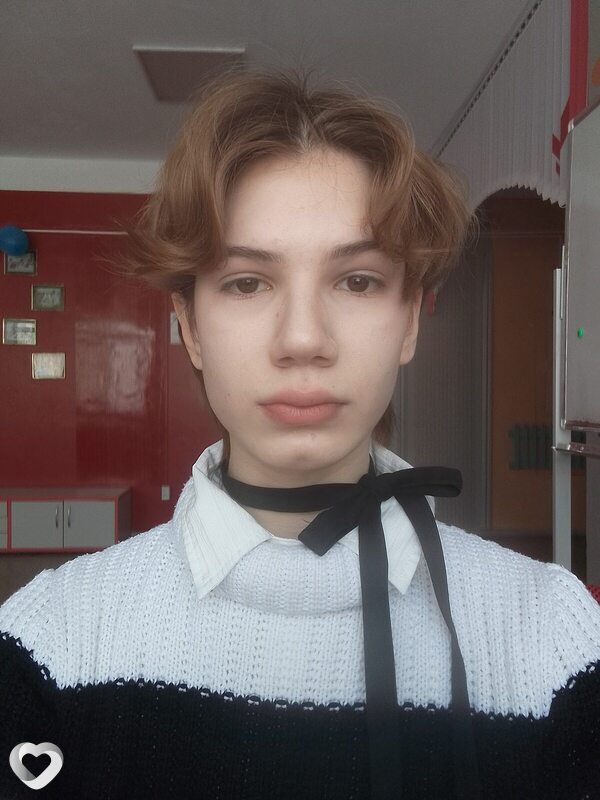 Алексей, 18, Оренбурге — анкета №3957556