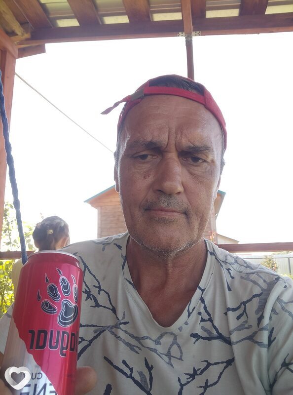 Андрей, 57, Жуковском — анкета №3957733