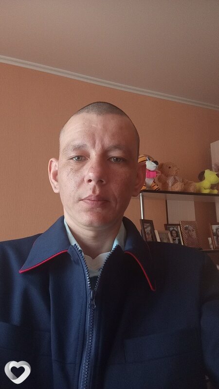 Алик, 35, Ершове — анкета №3957750