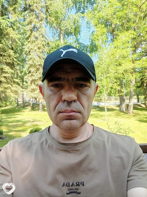 Александр, 42, Воскресенске — анкета №3957752