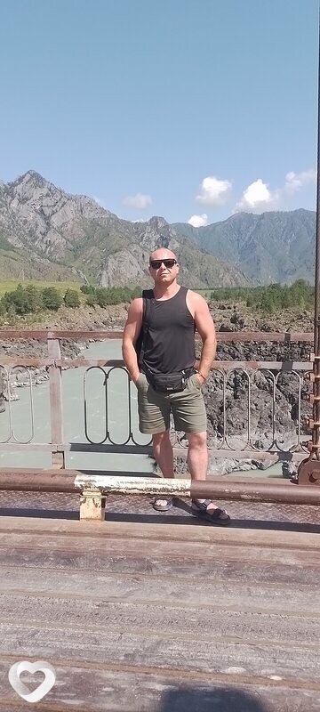Виталий, 37, Омске — анкета №3957787