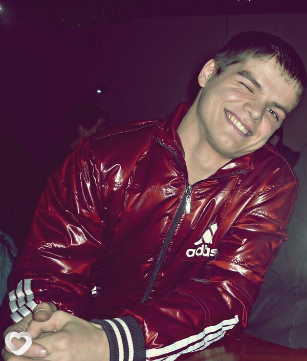 Александр, 35, Омске — анкета №3957791