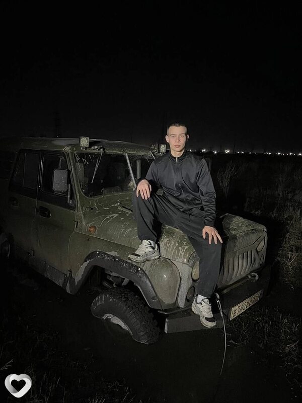 Дмитрий, 22, Раменском — анкета №3957795