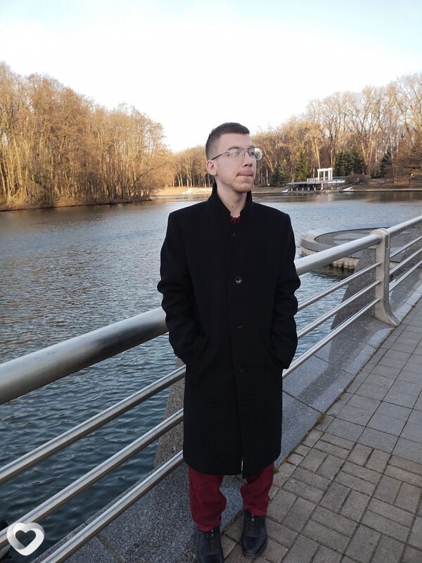 Дмитрий, 27, Тольятти — анкета №3957796