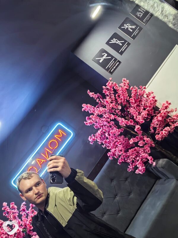 Саня, 22, Астане — анкета №3957797