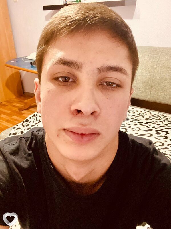 Aleksxsx, 20, Челябинске — анкета №3957799