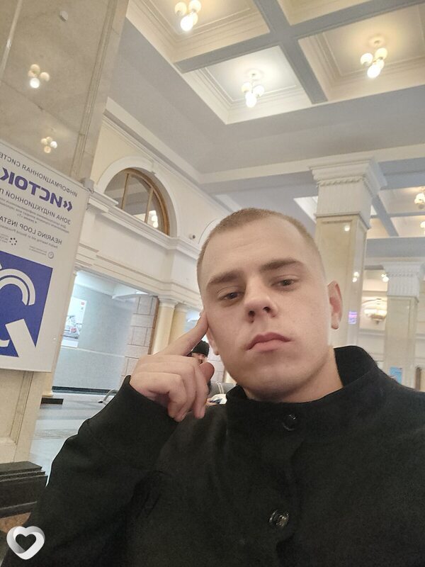 Кирилл, 22, Туапсе — анкета №3957800