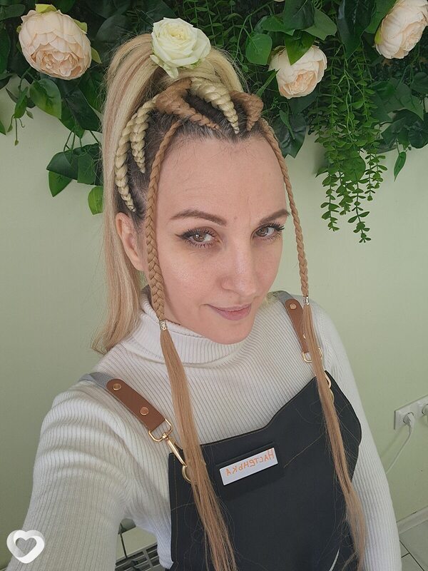 Анастасия, 39, Краснодаре — анкета №3957805