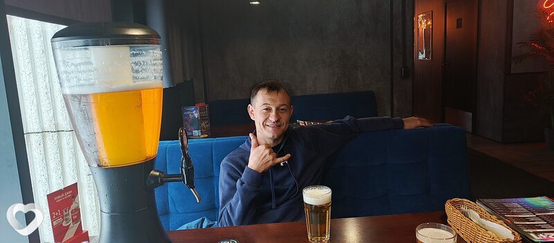 Максим, 37, Владивостоке — анкета №3957768