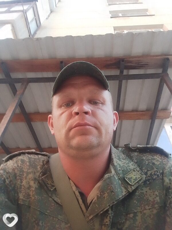 Александр, 36, Симферополе — анкета №3957769