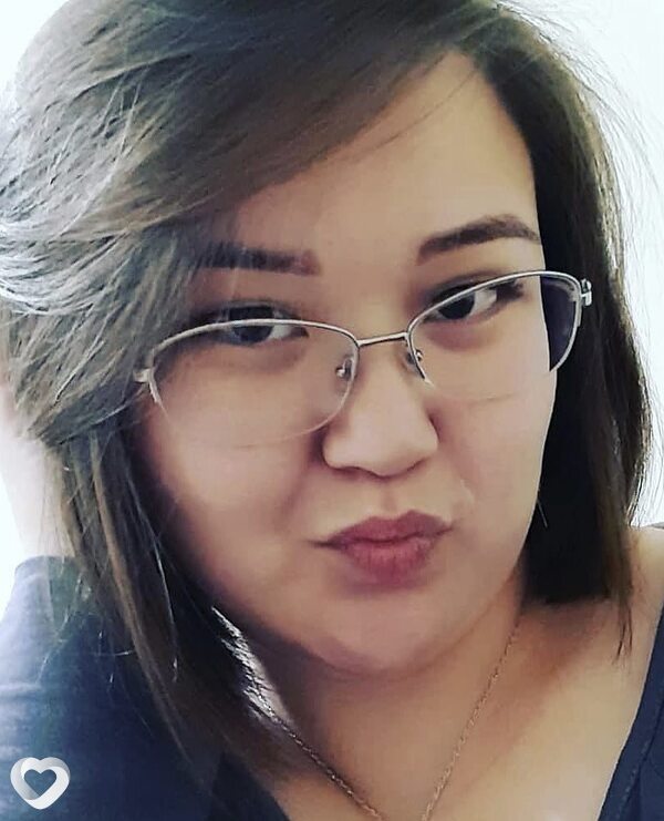 Лима, 28, Тюмени — анкета №3957774