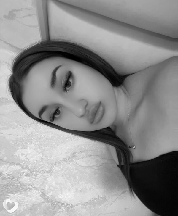 Карина, 19, Крымске — анкета №3957777