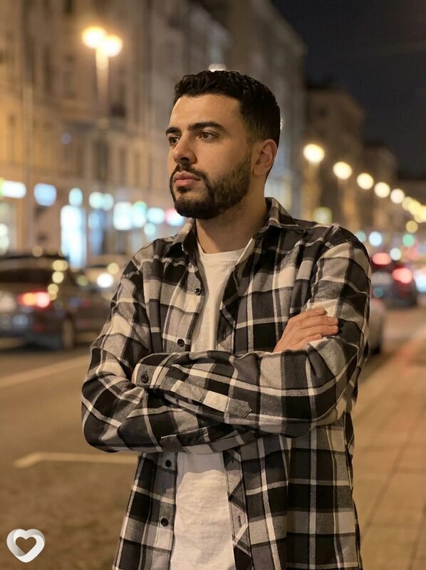 Александр, 31, Улан-Удэ — анкета №3957781