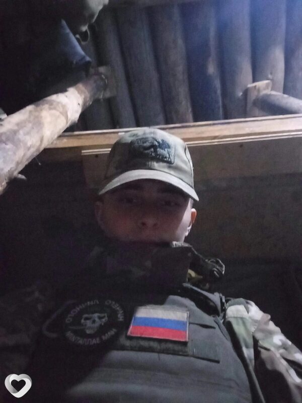 Сергей, 24, Луганске — анкета №3957836