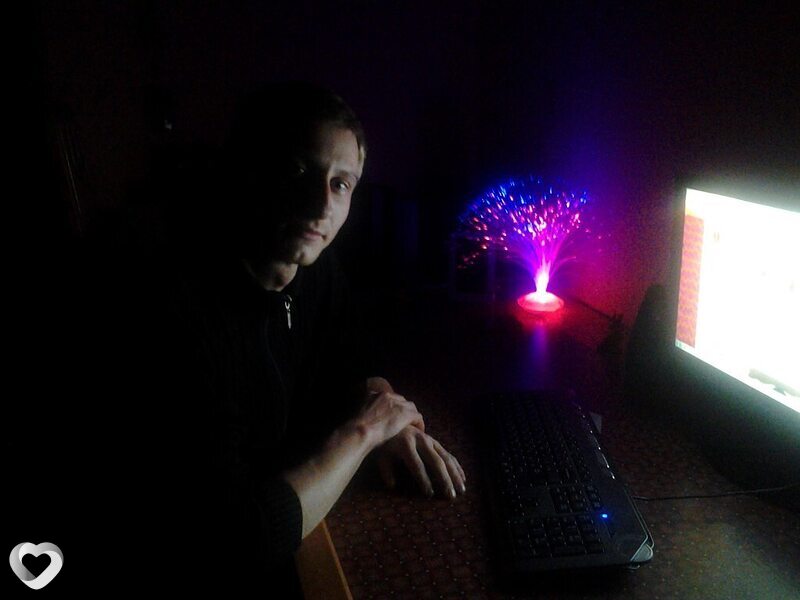 Дима, 40, Ярославле — анкета №3957844
