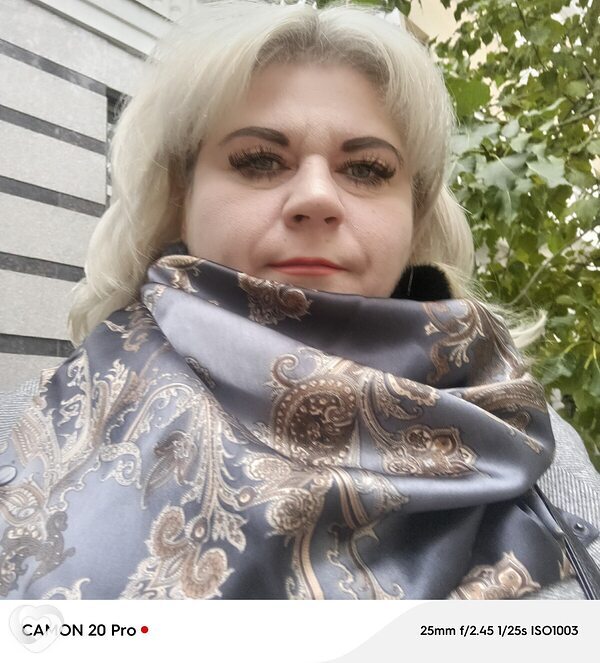 Ольга, 44, Казани — анкета №3957855