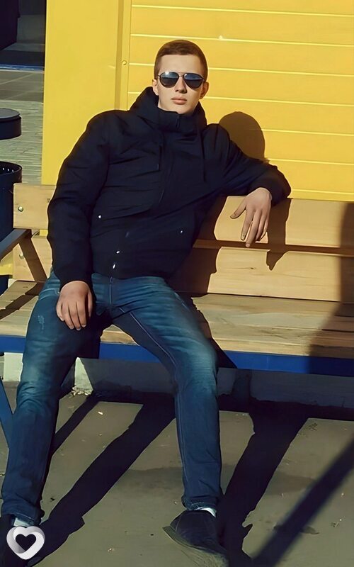 Александр, 32, Мурманске — анкета №3957888