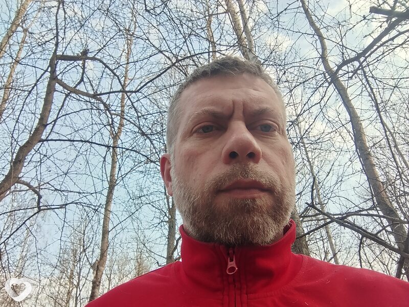 Алексей, 45, Москве — анкета №3957903