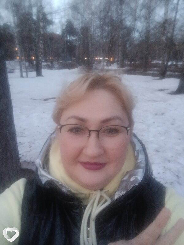 Оксана, 47, Казани — анкета №3957904
