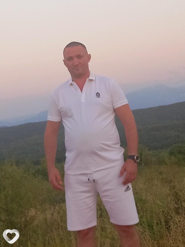 Андрей, 44, Мозыре — анкета №3957905