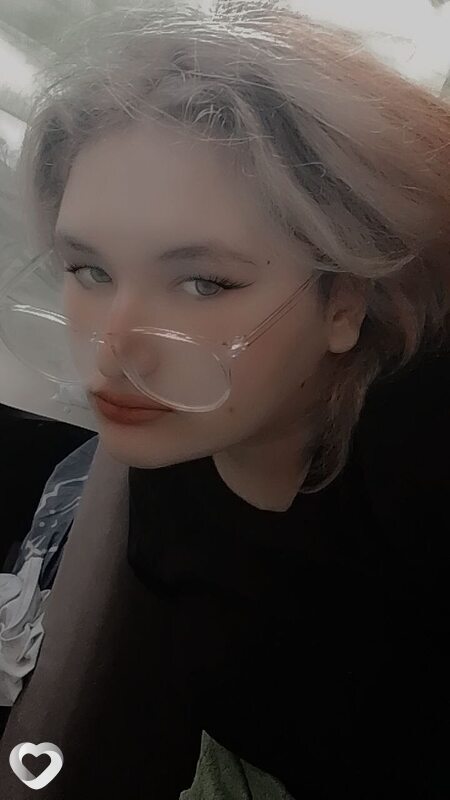 Елка, 19, Зиме — анкета №3957906