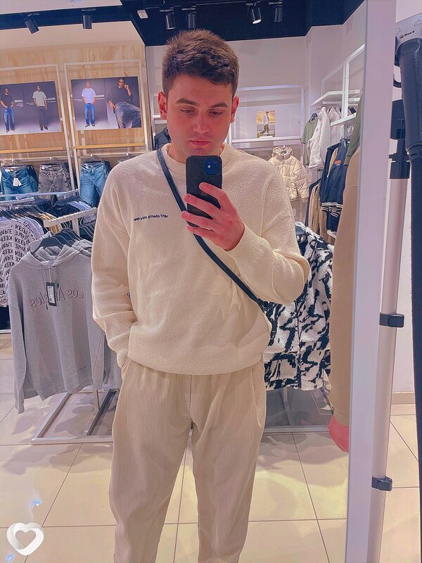 Дмитрий, 27, Рязани — анкета №3957858
