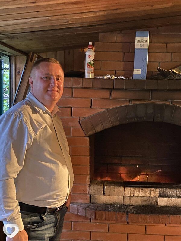 Дмитрий, 43, Минске — анкета №3957860