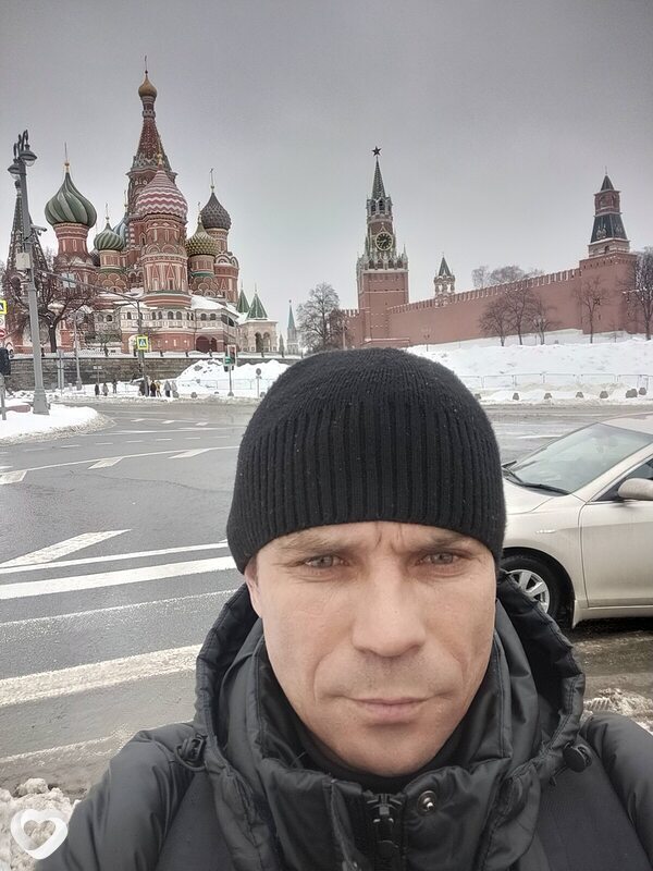 Серёга, 41, Новокузнецке — анкета №3957862
