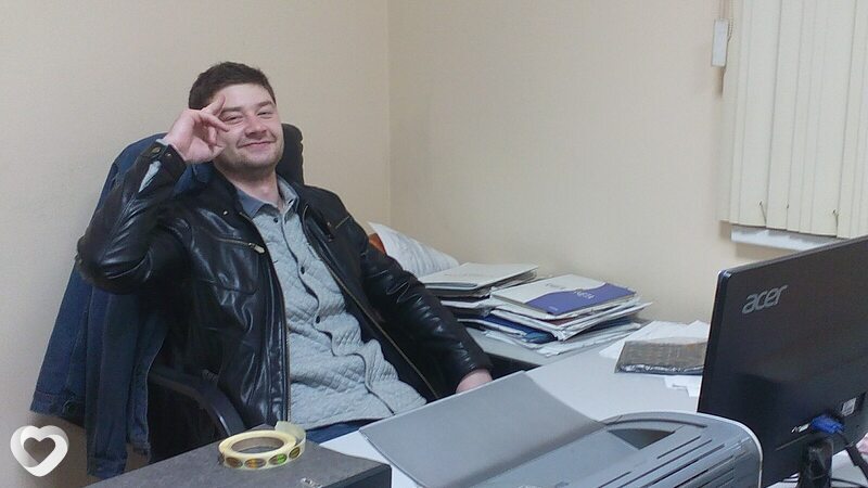 Дмитрий, 38, Таганроге — анкета №3957866