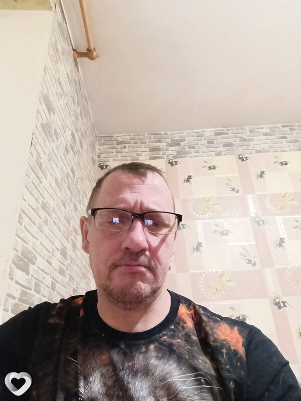 Михаил, 49, Молодечно — анкета №3957873