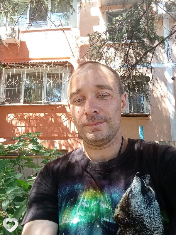 Михаил, 36, Адлер — анкета №3957879