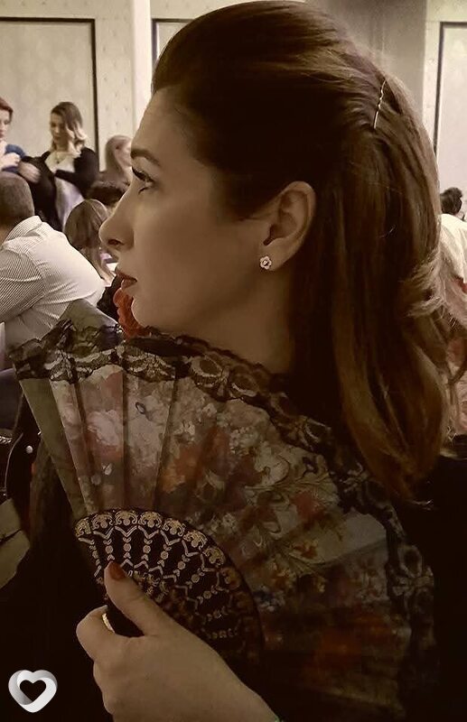 Ioana, Pantelimon